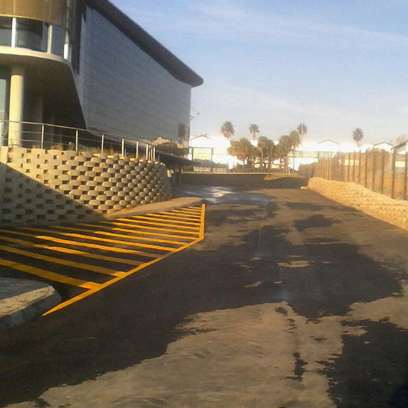 BuildCo Construction