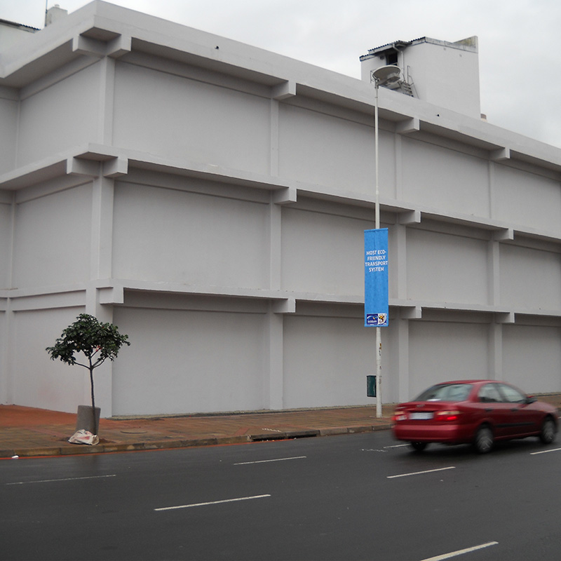 BuildCo Construction