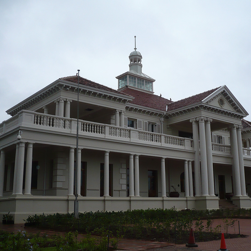 BuildCo Construction