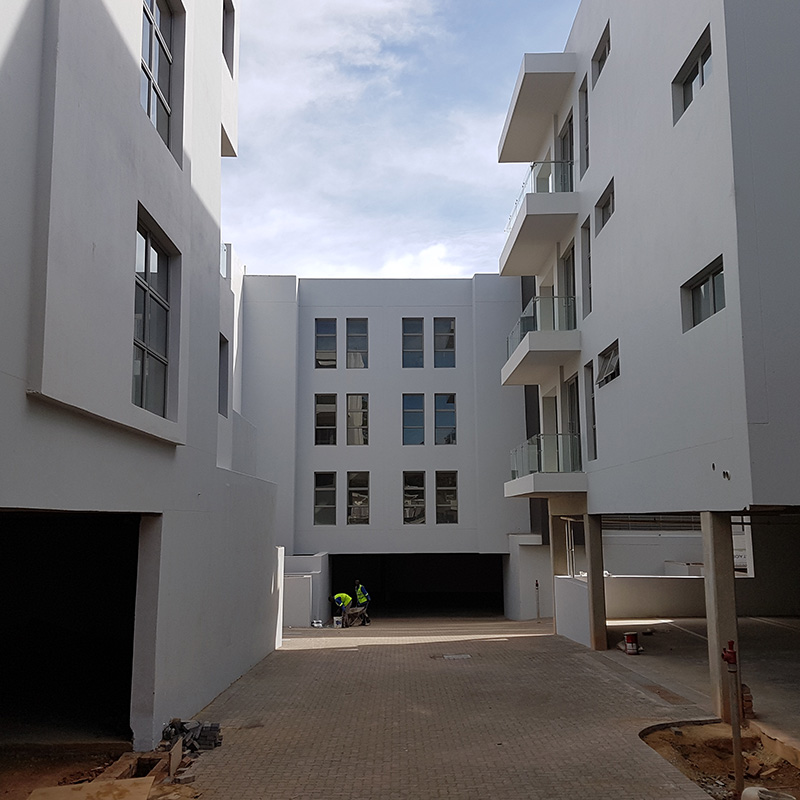 BuildCo Construction