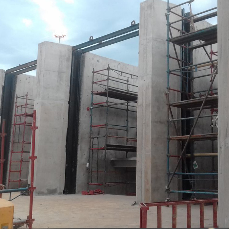 BuildCo Construction